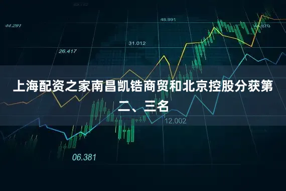 上海配资之家南昌凯锆商贸和北京控股分获第二、三名